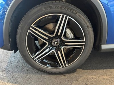 صورة 9 لـ 2025 Mercedes-BENZ GLC