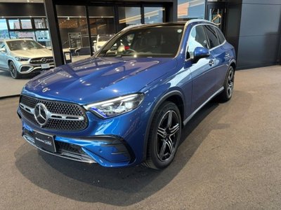 صورة 1 لـ 2025 Mercedes-BENZ GLC