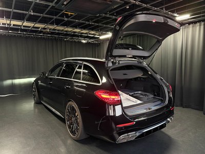 2024 Mercedes-BENZ C-CLASS AMG 缩略图 20