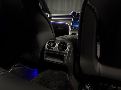 2024 Mercedes-BENZ C-CLASS AMG 缩略图 17