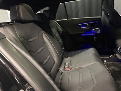 2024 Mercedes-BENZ C-CLASS AMG 缩略图 16