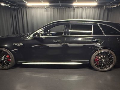 2024 Mercedes-BENZ C-CLASS AMG 照片 4