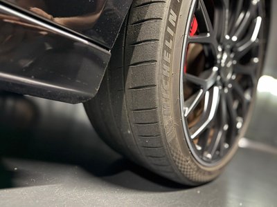2024 Mercedes-BENZ C-CLASS AMG 缩略图 30