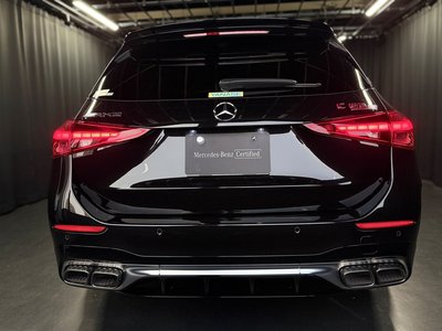 2024 Mercedes-BENZ C-CLASS AMG 缩略图 19