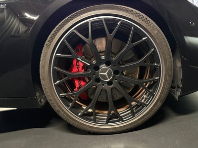 2024 Mercedes-BENZ C-CLASS AMG 缩略图 29