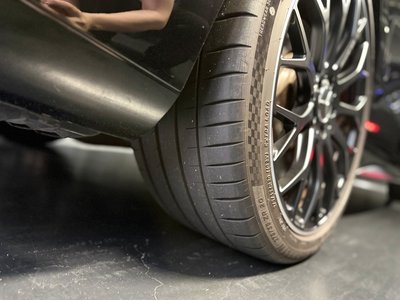 2024 Mercedes-BENZ C-CLASS AMG 缩略图 28