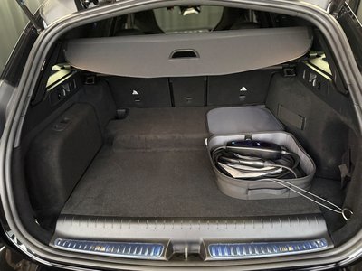2024 Mercedes-BENZ C-CLASS AMG 缩略图 21
