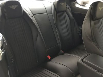 BENTLEY CONTINENTAL - 7