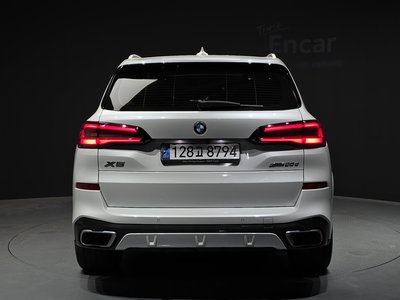 BMW X5 - 4