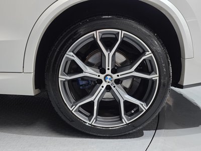 BMW X5 - 8
