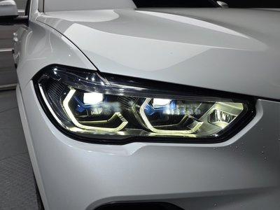 BMW X5 - 9