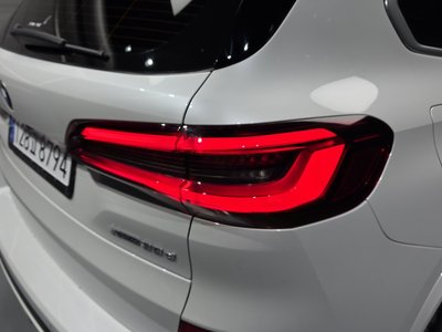 BMW X5 - 10