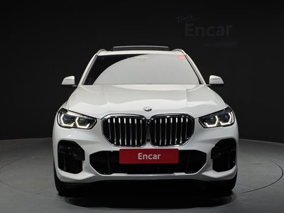 BMW X5 - 2
