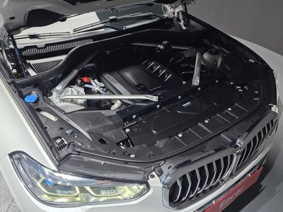 BMW X5 - 7