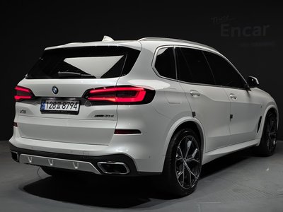 BMW X5 - 3
