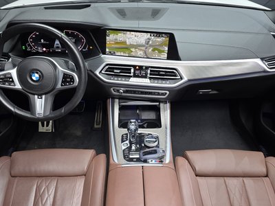 BMW X5 - 5
