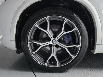 BMW X5 - 6
