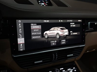 صورة مصغرة 17 لـ 2021 Porsche CAYENNE