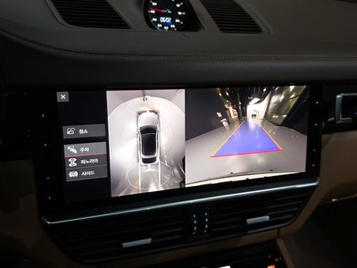 صورة مصغرة 15 لـ 2021 Porsche CAYENNE