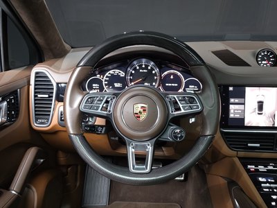 صورة مصغرة 13 لـ 2021 Porsche CAYENNE