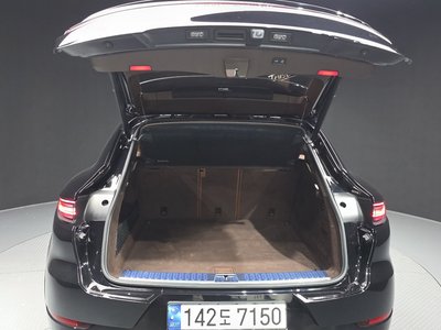 صورة مصغرة 20 لـ 2021 Porsche CAYENNE