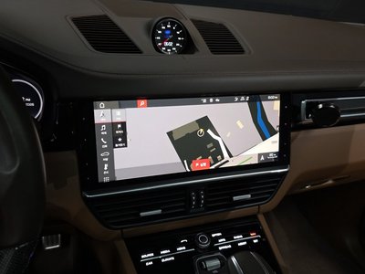صورة مصغرة 14 لـ 2021 Porsche CAYENNE