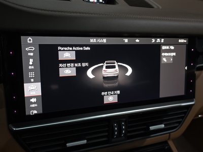 صورة مصغرة 16 لـ 2021 Porsche CAYENNE
