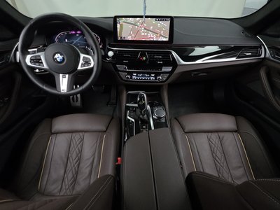BMW 5 SERIES - 5