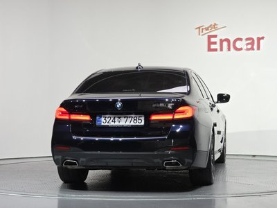 BMW 5 SERIES - 3