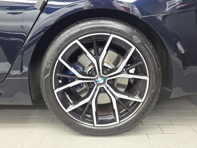 BMW 5 SERIES - 6