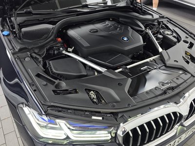 BMW 5 SERIES - 7