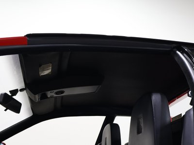 FERRARI TESTAROSSA - 9