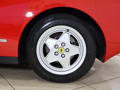 FERRARI TESTAROSSA - 6