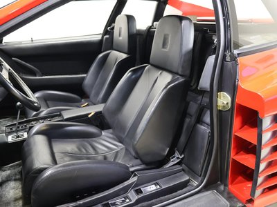 FERRARI TESTAROSSA - 5