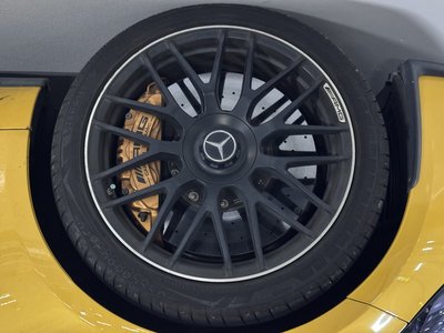 MERCEDES-BENZ AMG GT - 6