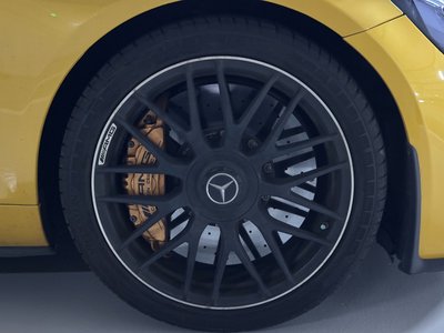 MERCEDES-BENZ AMG GT - 7