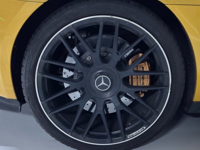 MERCEDES-BENZ AMG GT - 4