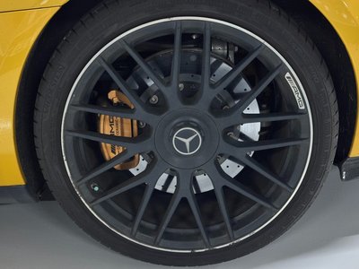 MERCEDES-BENZ AMG GT - 8