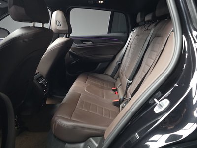 2025 BMW X4 thumbnail 16