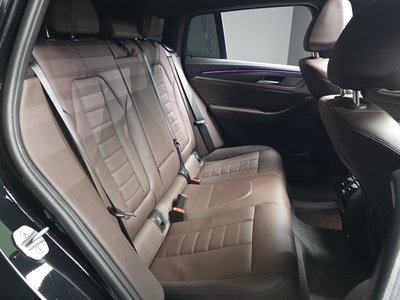 2025 BMW X4 thumbnail 18