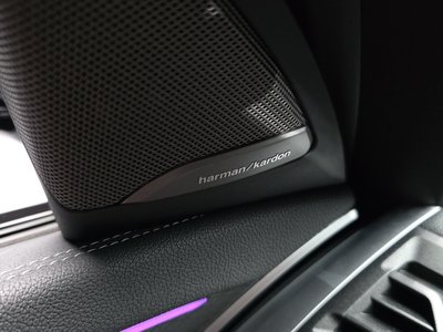 2025 BMW X4 thumbnail 28