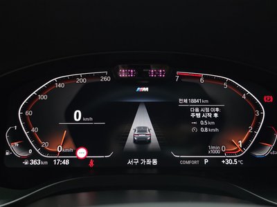 2025 BMW X4 thumbnail 11