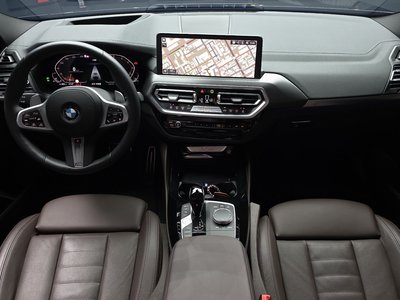 2025 BMW X4 照片 5