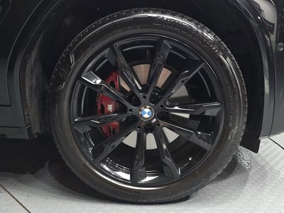 2025 BMW X4 照片 6