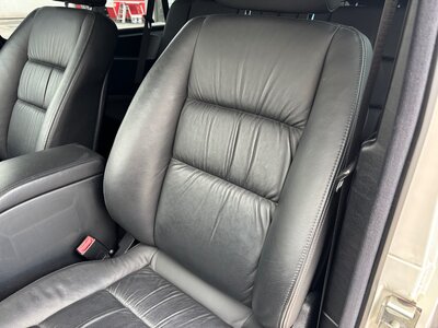 MERCEDES-BENZ G-CLASS - 10