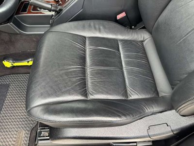 MERCEDES-BENZ G-CLASS - 9