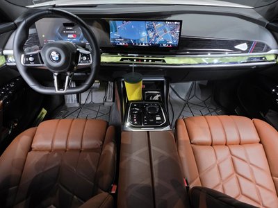 BMW 7 SERIES - 5