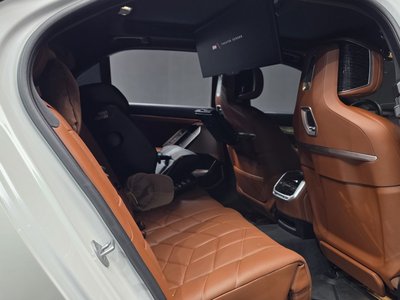 صورة مصغرة 12 لـ 2025 BMW 7 SERIES