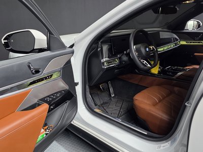 BMW 7 SERIES - 10