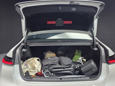 صورة مصغرة 20 لـ 2025 BMW 7 SERIES